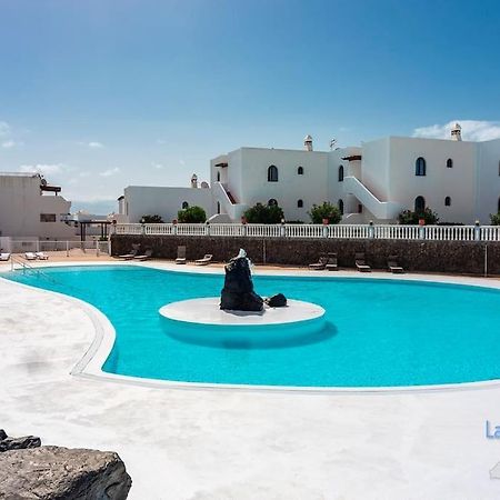 Vivienda Vacacional El Rinconcito Costa Teguise Exterior photo